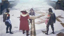 天龙八部私服英文音乐